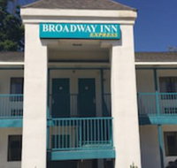Broadway Inn Express - Accommodation Michigan