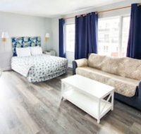 The Coral Sands Motel - Accommodation Michigan