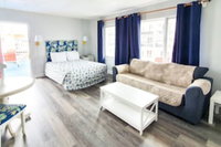 The Coral Sands Motel