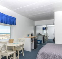 Ocean Front Motel - Accommodation Michigan