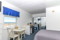 Ocean Front Motel
