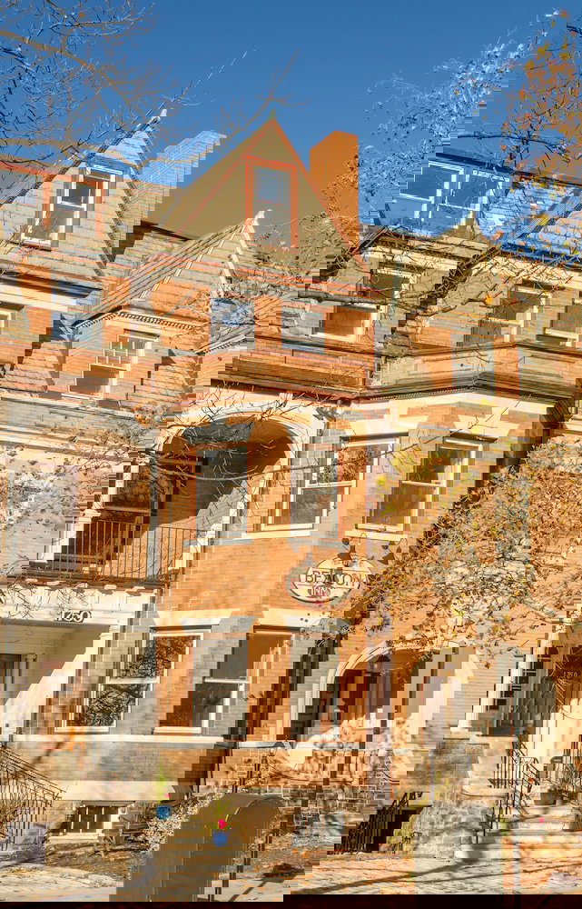 Beacon Inn 1750 - thumb 6