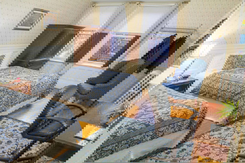 Beacon Inn 1750 - thumb 3