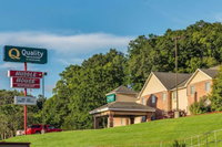 Quality Inn  Suites