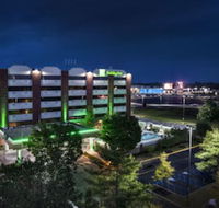 Holiday Inn Bensalem - Philadelphia Area an IHG Hotel - Accommodation Michigan