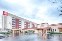 Red Lion Hotel  Conference Center Seattle Renton