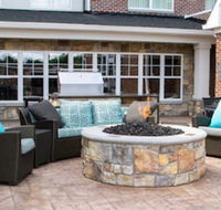 Residence Inn by Marriott Akron Fairlawn - Accommodation Michigan