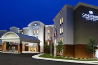 Candlewood Suites Carrollton an IHG Hotel