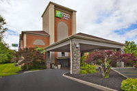 Holiday Inn Express  Suites Milford an IHG Hotel