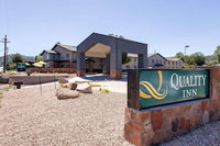 Quality Inn Prescott
