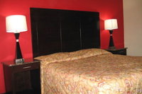 Townhouse Inn  Suites
