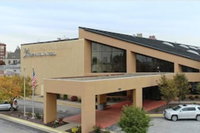 The Atrium Hotel on Third