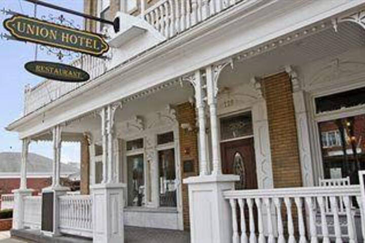 The Union Hotel - thumb 0