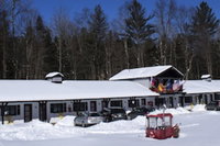 Gore Mountain Lodge