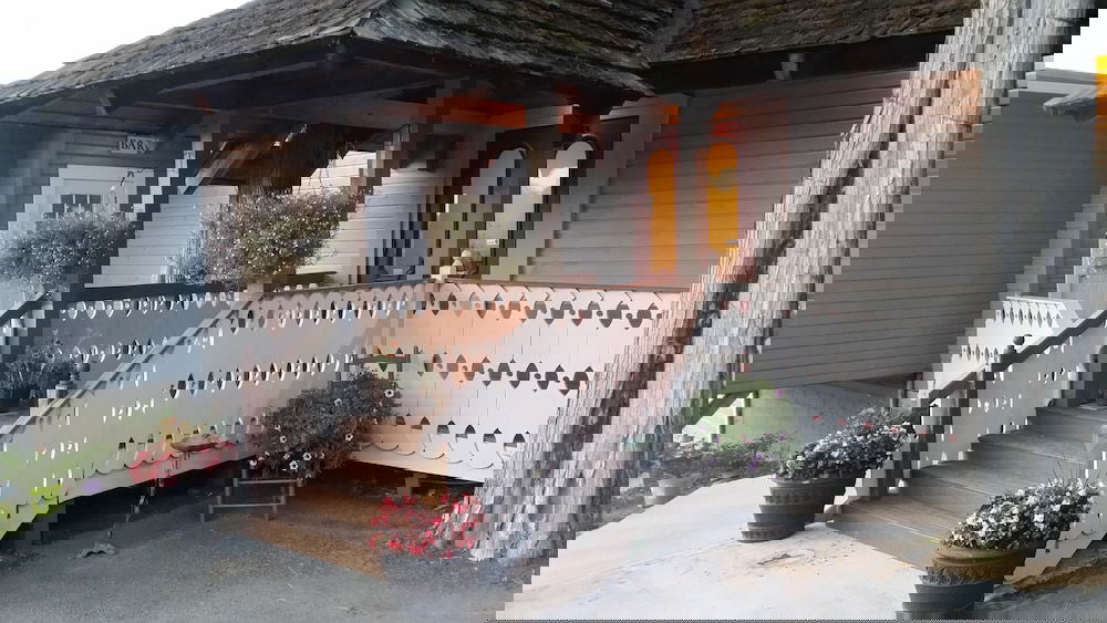 The Nest On Saratoga Lake - thumb 1