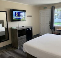 The Coastal Inn and Suites - Accommodation Michigan
