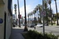 Budget Inn Hollywood