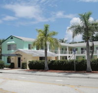 Holiday House Motel - Accommodation Michigan