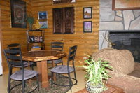 The Grand Living Bed  Breakfast