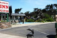 Oceanside Inn and Suites