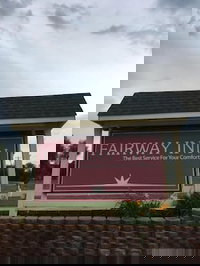 Fairway Inn