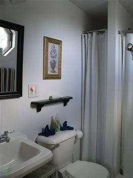 White Swan Bed & Breakfast - thumb 1