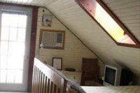 White Swan Bed  Breakfast