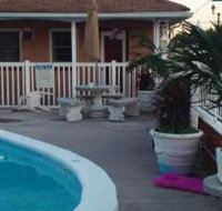 Coral Sands Motel - Accommodation Michigan