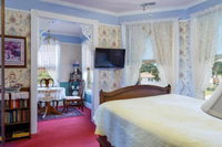 Roseberry House Bed  Breakfast