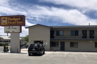 Budget Host Inn