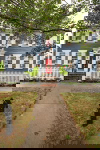 William's Grant Inn BB