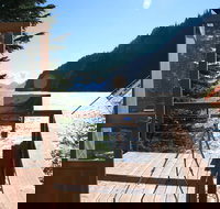 Orca Island Cabins - Accommodation Michigan