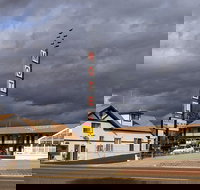 Aquarius Inn - Accommodation Michigan