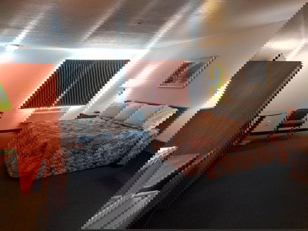 Aquarius Inn - thumb 4