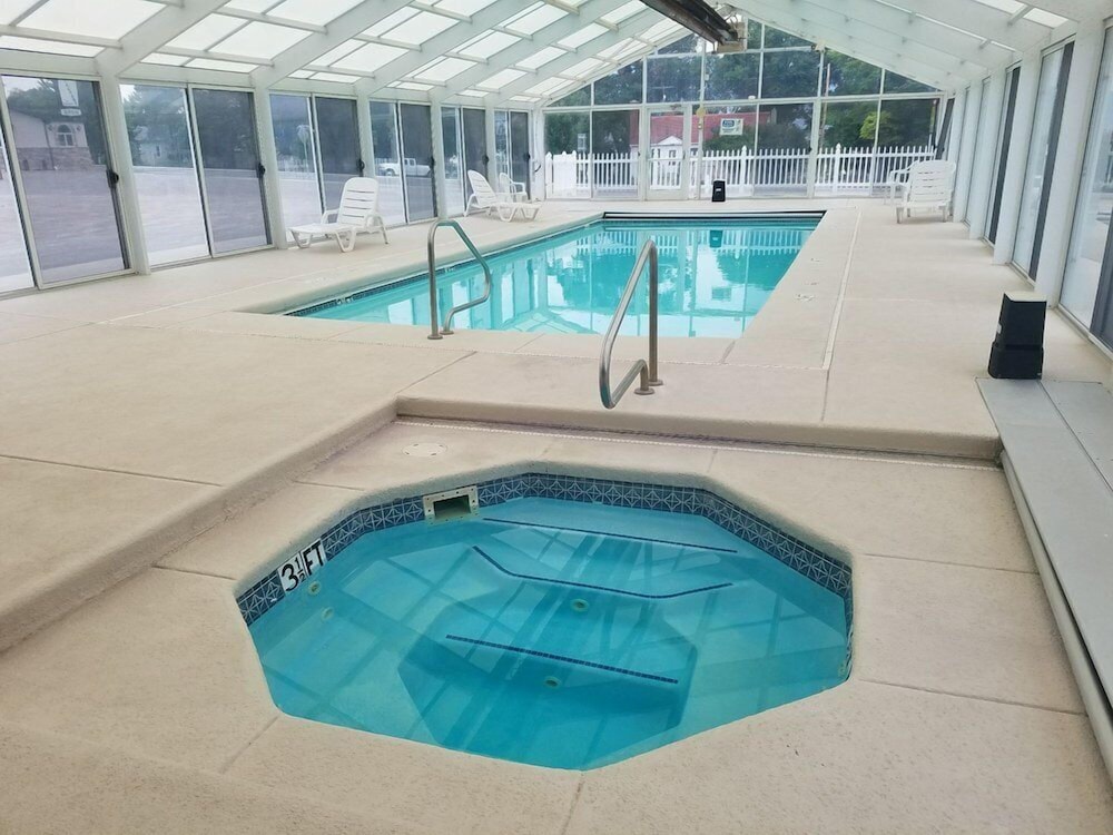 Aquarius Inn - thumb 2