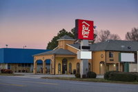 Red Roof Inn Muscle Shoals