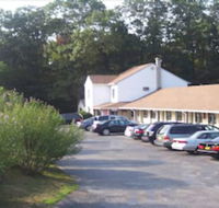 Shore Hills Motel - Accommodation Michigan