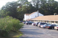 Shore Hills Motel