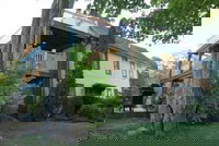 Captain Grant's 1754