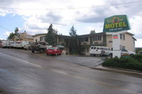 Heritage House Motel