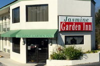 Jasmine Garden Inn