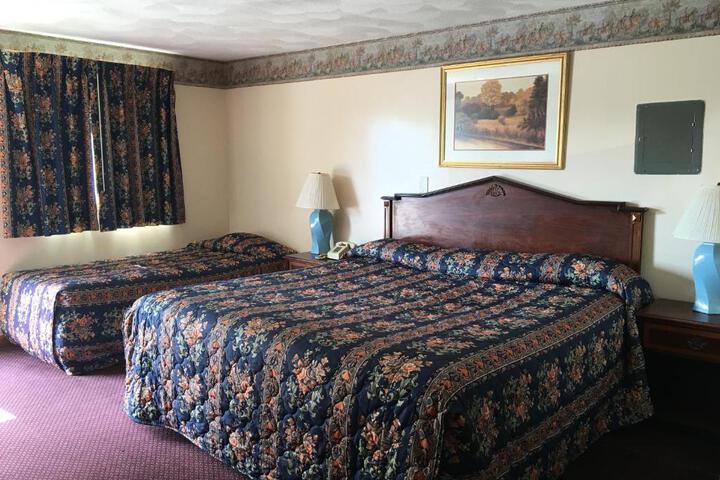 Knotty Pine Motel - thumb 5