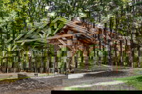 Sun Retreats at Wild Acres