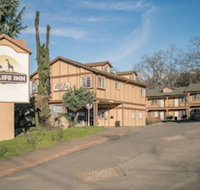 Wildlife Inn - Accommodation Michigan