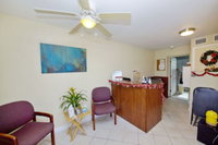 Daytona Shores Inn and Suites