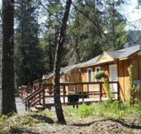 Bear Creek Cabins - Accommodation Michigan