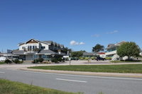 Scarborough Beach Motel