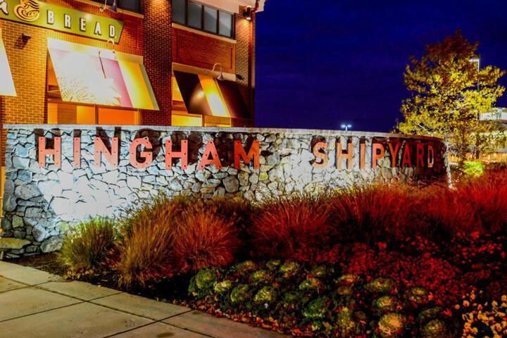 Arbor Inn Weymouth - thumb 7