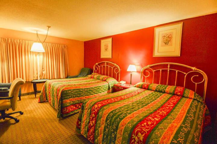 Arbor Inn Weymouth - thumb 2