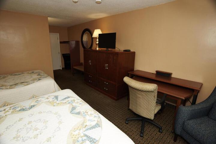 Arbor Inn Weymouth - thumb 4